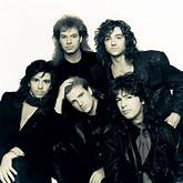 Artist Glass Tiger